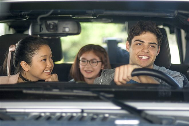 To All the Boys I've Loved Before (Netflix) Photo 1 - Large