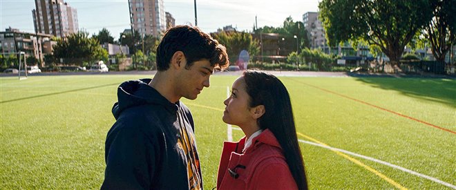 To All the Boys I've Loved Before (Netflix) Photo 3 - Large