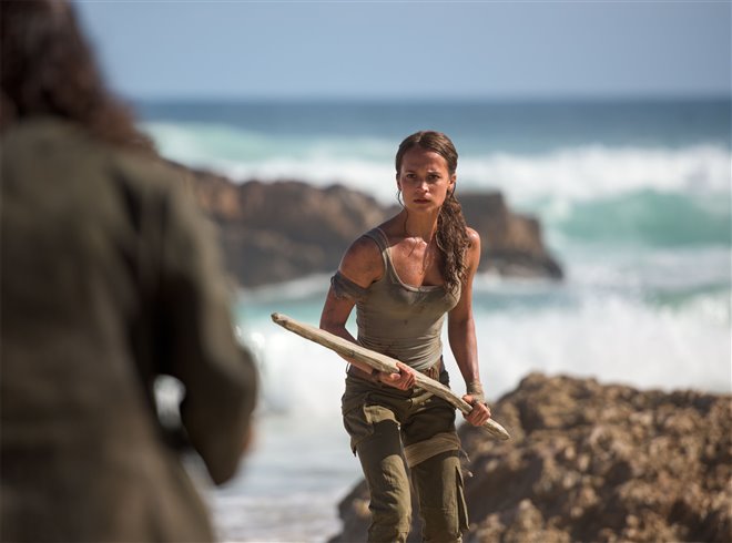 Tomb Raider Photo 2 - Large