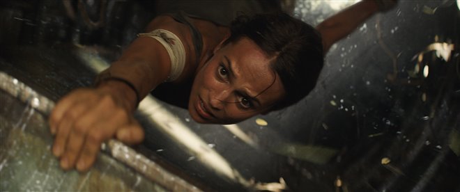 Tomb Raider Photo 29 - Large