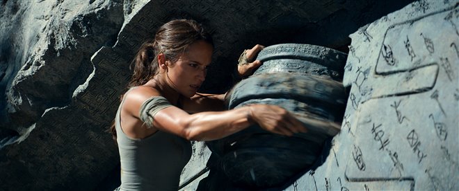 Tomb Raider Photo 37 - Large