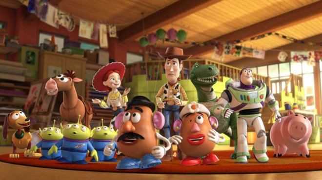 Toy Story 3 Photo 11 - Large