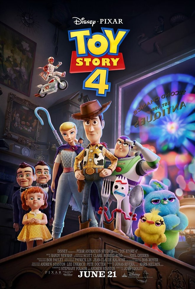 Toy Story 4 Photo 23 - Large