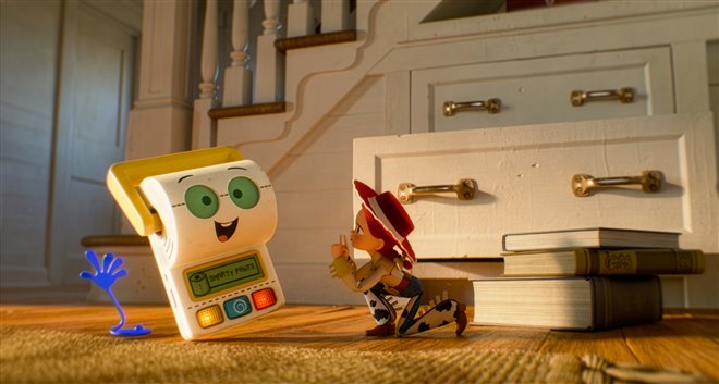Toy Story 5 Photo 4 - Large