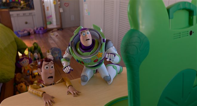 Toy Story 5 Photo 7 - Large