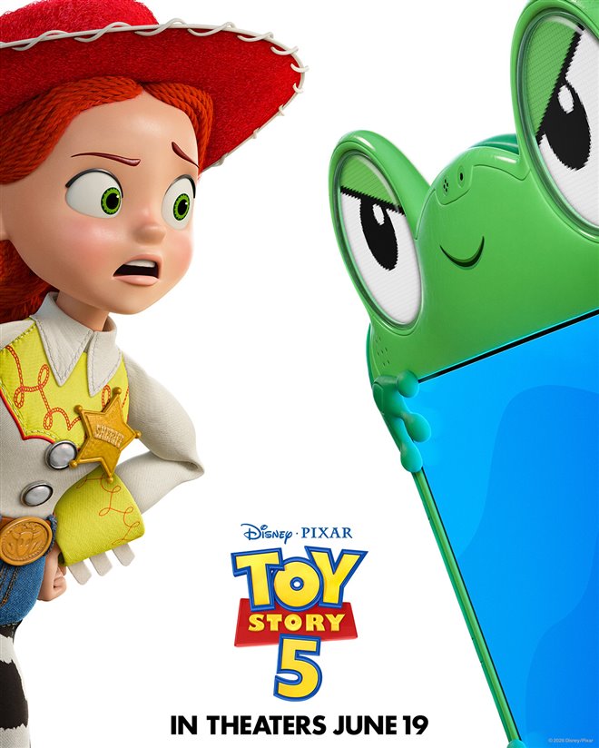 Toy Story 5 Photo 26 - Large