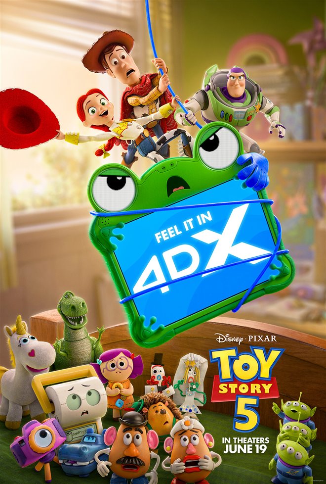 Toy Story 5 Photo 29 - Large