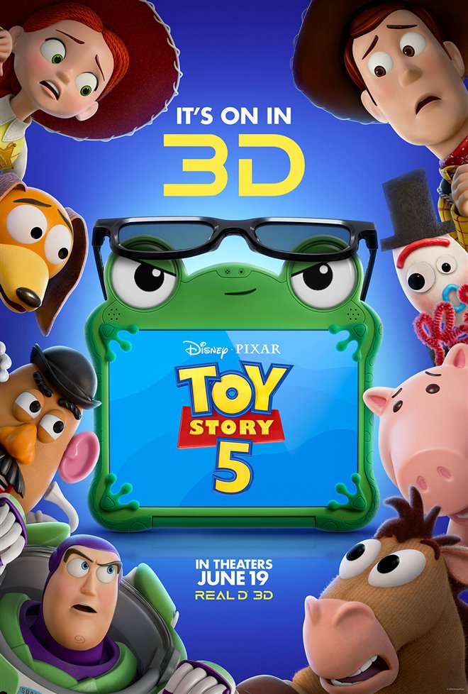 Toy Story 5 Photo 31 - Large