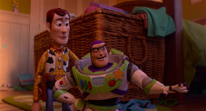 Toy Story 5 Photo 16 - Large