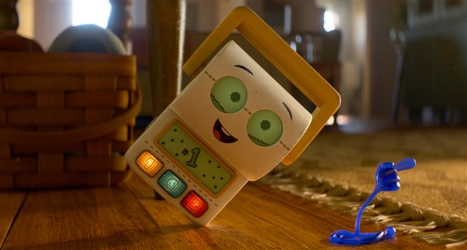 Toy Story 5 Photo 18 - Large