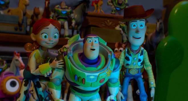 Toy Story 5 Photo 22 - Large