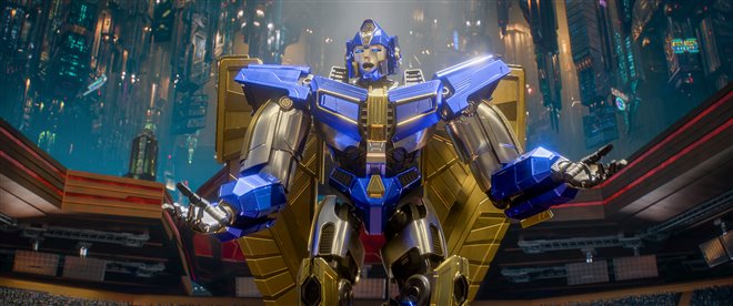 Transformers One Photo 21 - Large