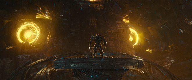 Transformers: Rise of the Beasts Photo 22 - Large