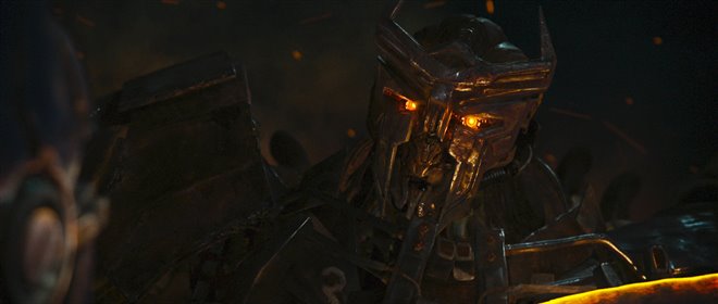 Transformers: Rise of the Beasts Photo 30 - Large