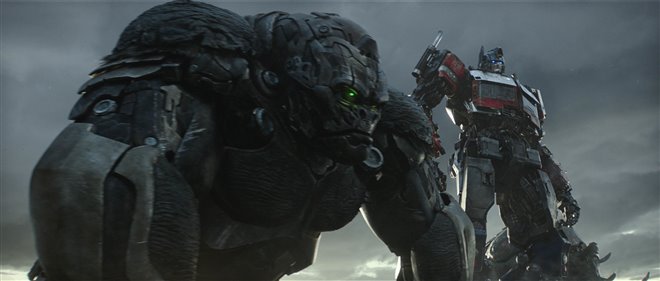Transformers: Rise of the Beasts Photo 32 - Large