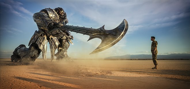 Transformers: The Last Knight Photo 42 - Large