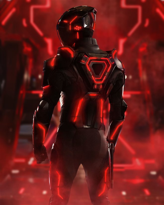 TRON: Ares Photo 1 - Large