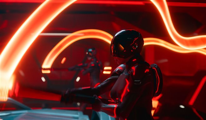 TRON: Ares Photo 2 - Large