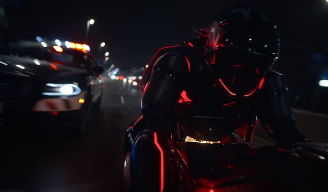 TRON: Ares Photo 4 - Large