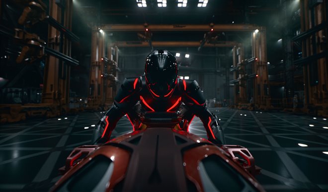 TRON: Ares Photo 5 - Large