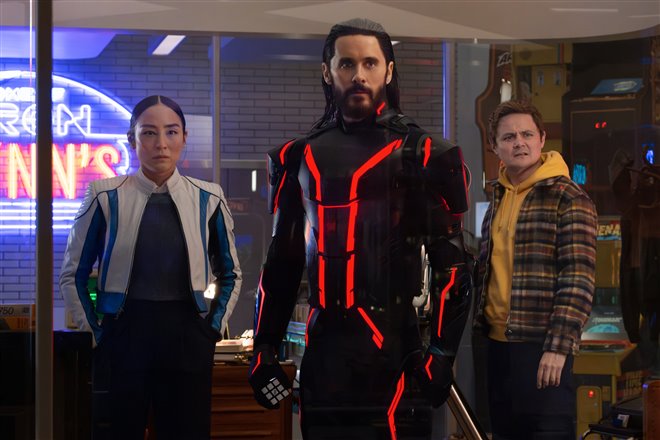 TRON: Ares Photo 25 - Large