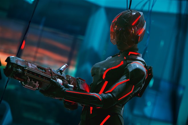 TRON: Ares Photo 27 - Large