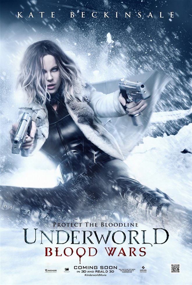 Underworld: Blood Wars Photo 7 - Large