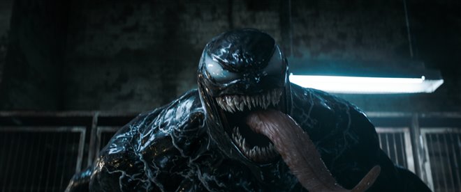 Venom: The Last Dance Photo 1 - Large