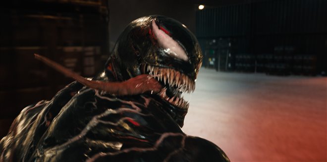 Venom: The Last Dance Photo 8 - Large