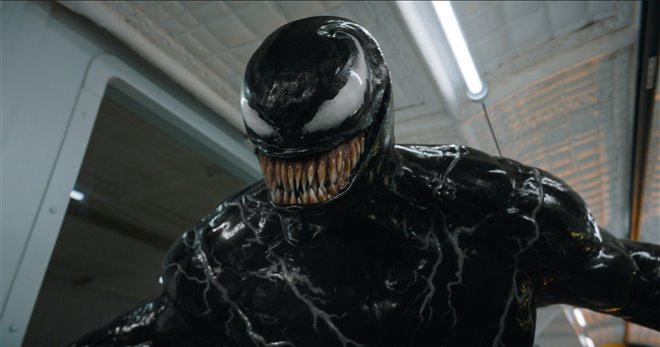 Venom: The Last Dance Photo 17 - Large