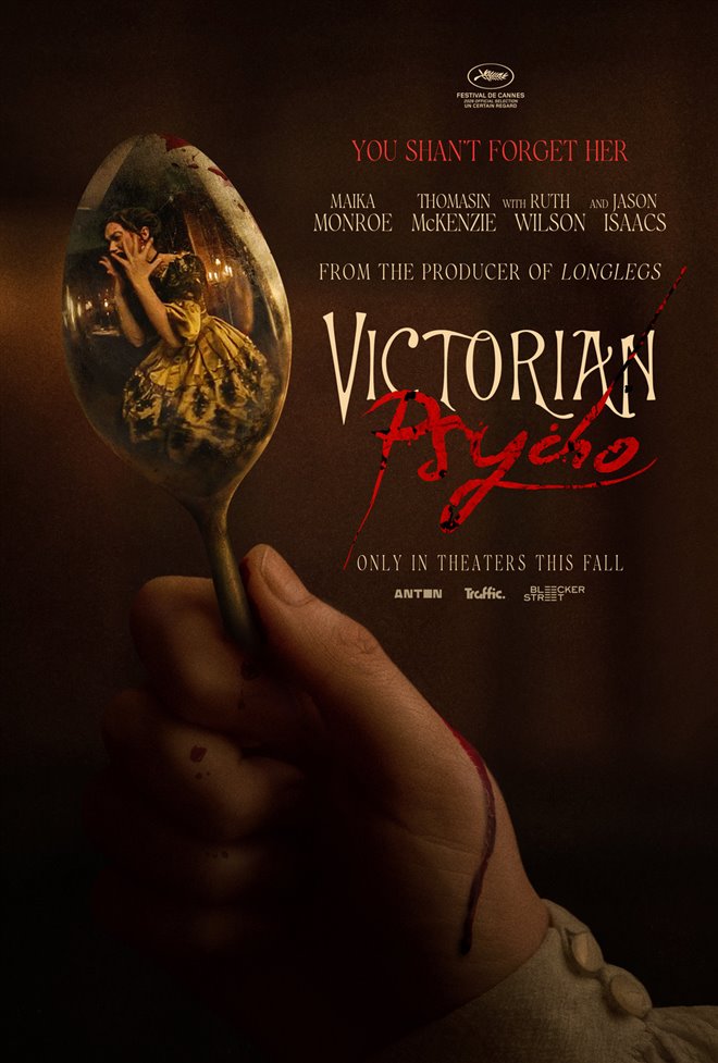 Victorian Psycho Photo 3 - Large