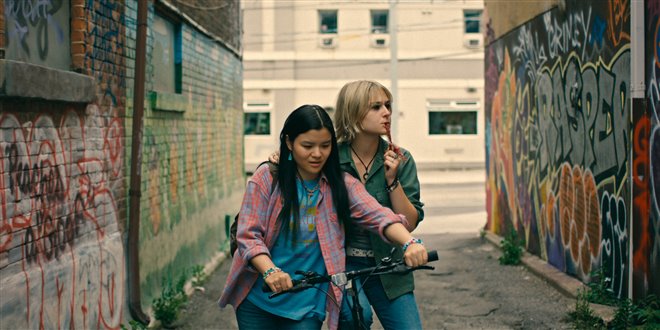 Wayward (Netflix) Photo 9 - Large