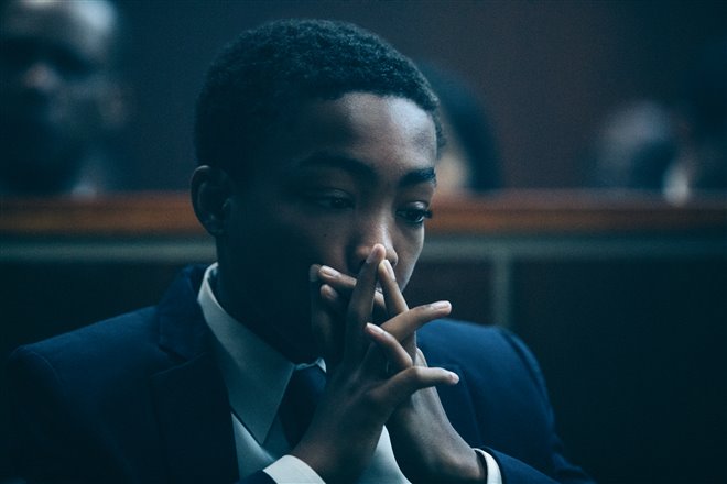 When They See Us (Netflix) Photo 2 - Large