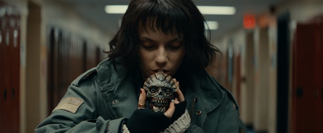 Whistle Photo 1 - Large