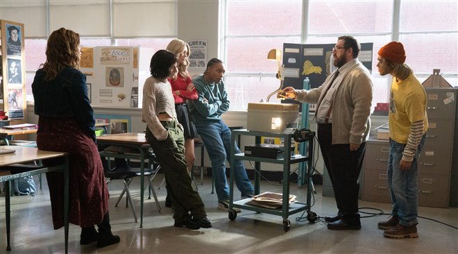 Whistle Photo 5 - Large