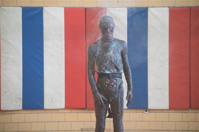 Whistle Photo 7 - Large