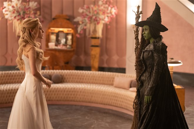 Wicked: For Good Photo 1 - Large