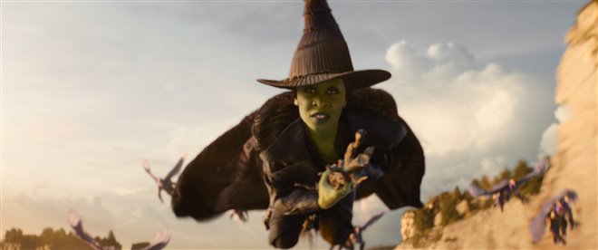 Wicked: For Good Photo 3 - Large