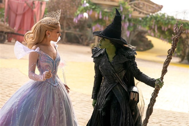 Wicked: For Good Photo 13 - Large