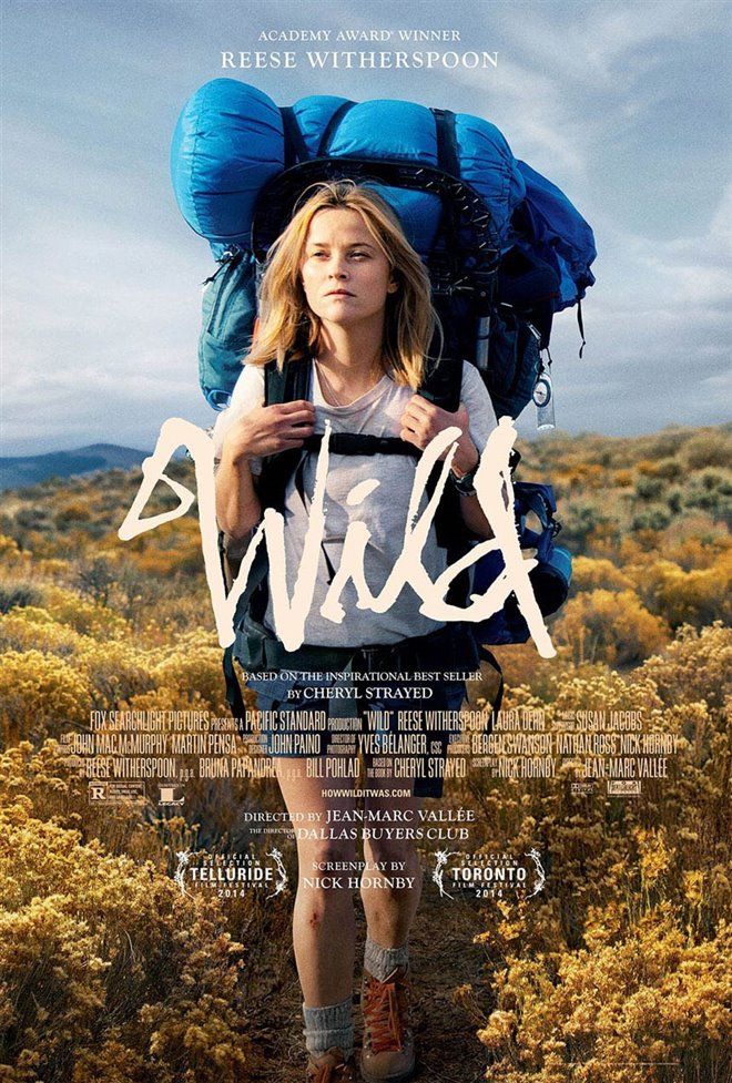 Wild (2014) Photo 23 - Large