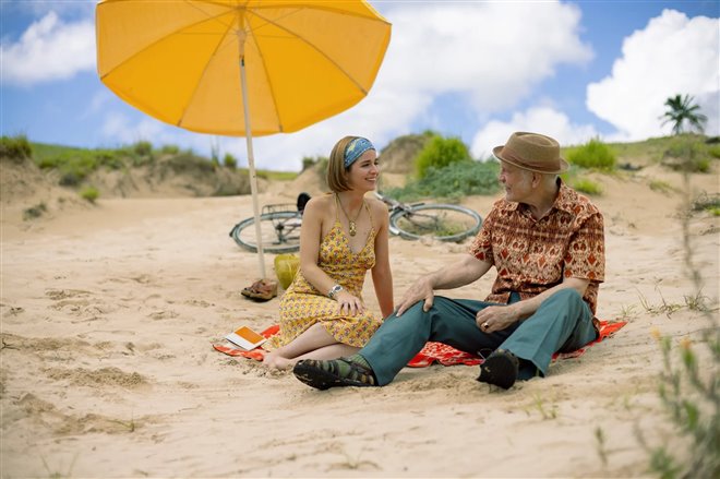 Wild Horse Nine Photo 1 - Large