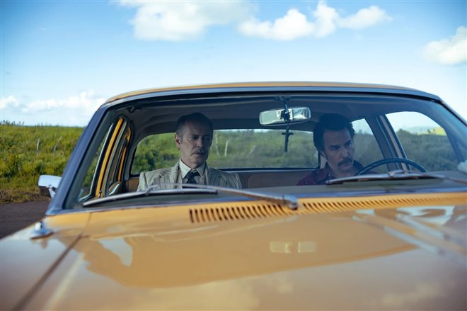 Wild Horse Nine Photo 3 - Large