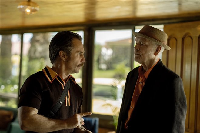 Wild Horse Nine Photo 9 - Large