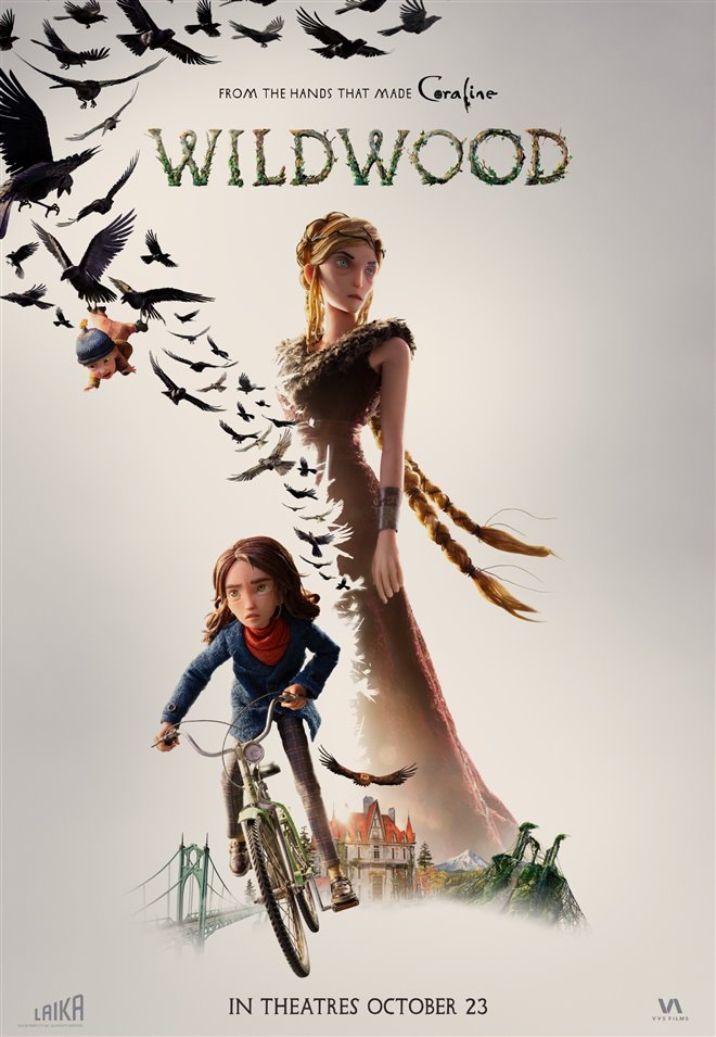 Wildwood Photo 3 - Large