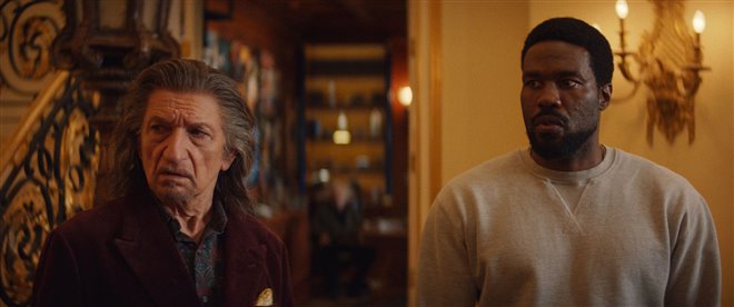 Wonder Man (Disney+) Photo 1 - Large