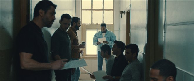 Wonder Man (Disney+) Photo 5 - Large