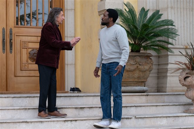 Wonder Man (Disney+) Photo 9 - Large