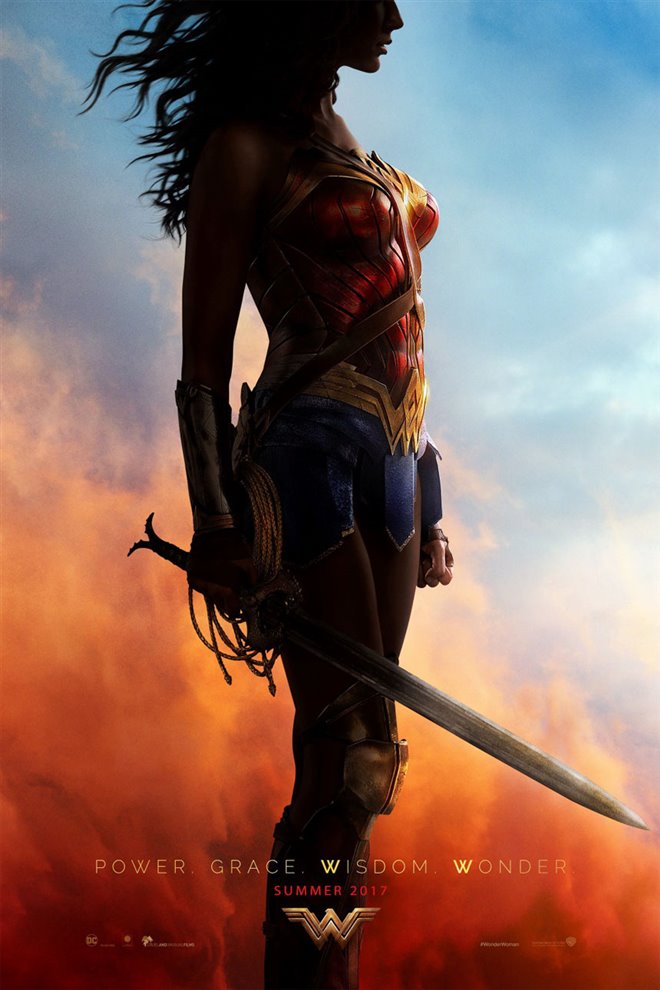 Wonder Woman Photo 60 - Large