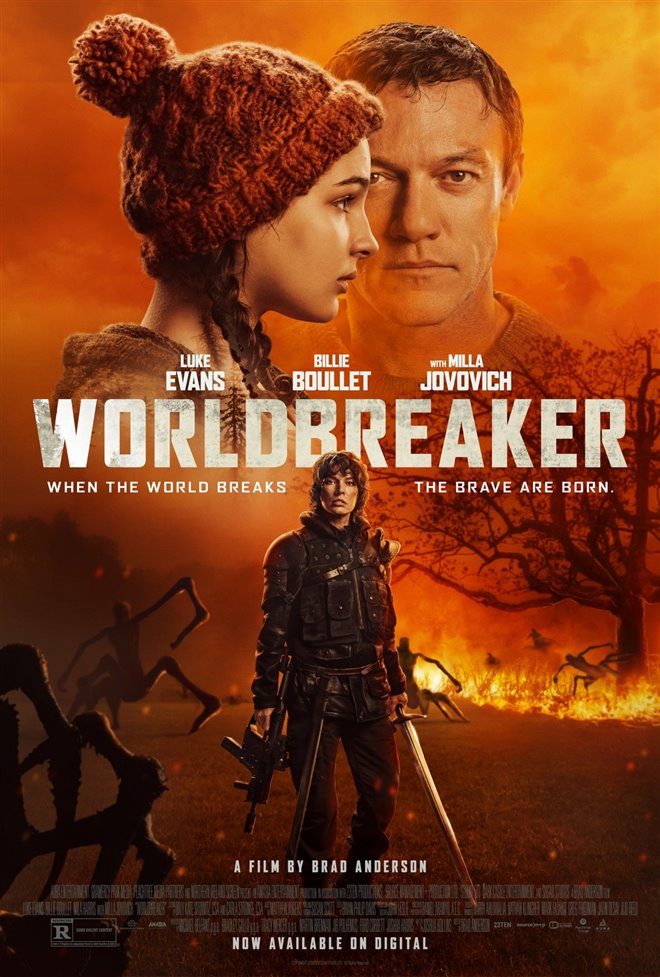 Worldbreaker Photo 1 - Large