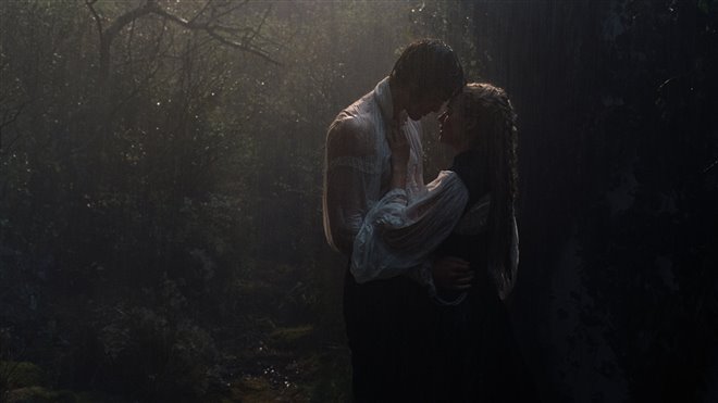 Wuthering Heights Photo 2 - Large